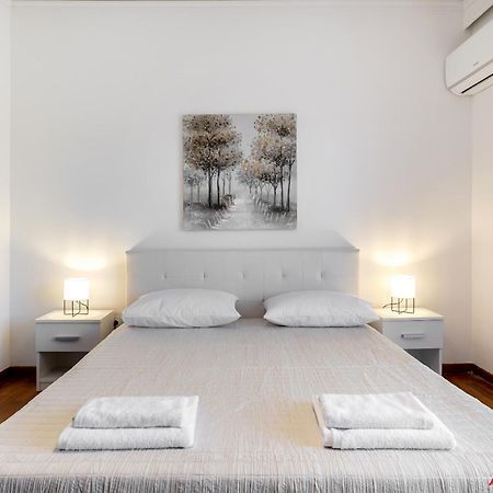 Rhodes Heart Apartments Close To The Old Town Родос Экстерьер фото