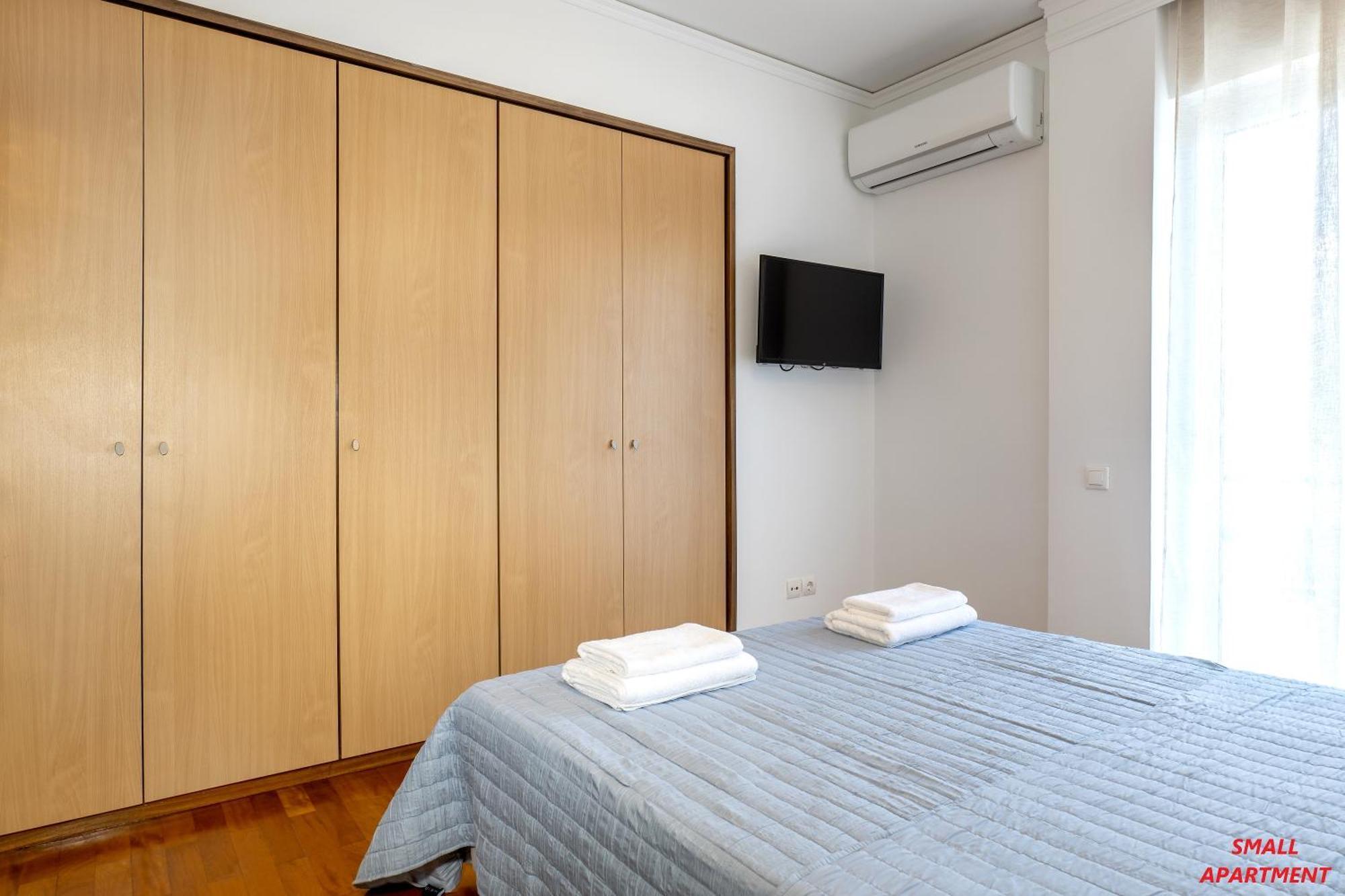 Rhodes Heart Apartments Close To The Old Town Родос Экстерьер фото