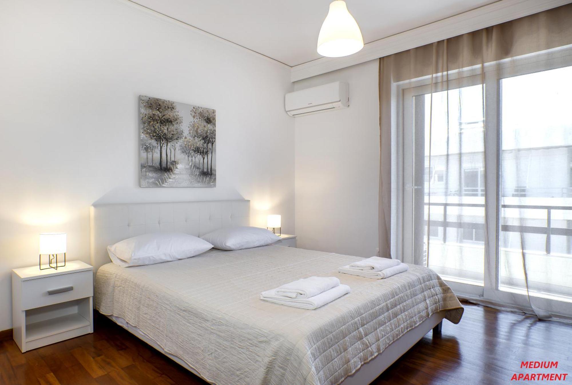 Rhodes Heart Apartments Close To The Old Town Родос Экстерьер фото