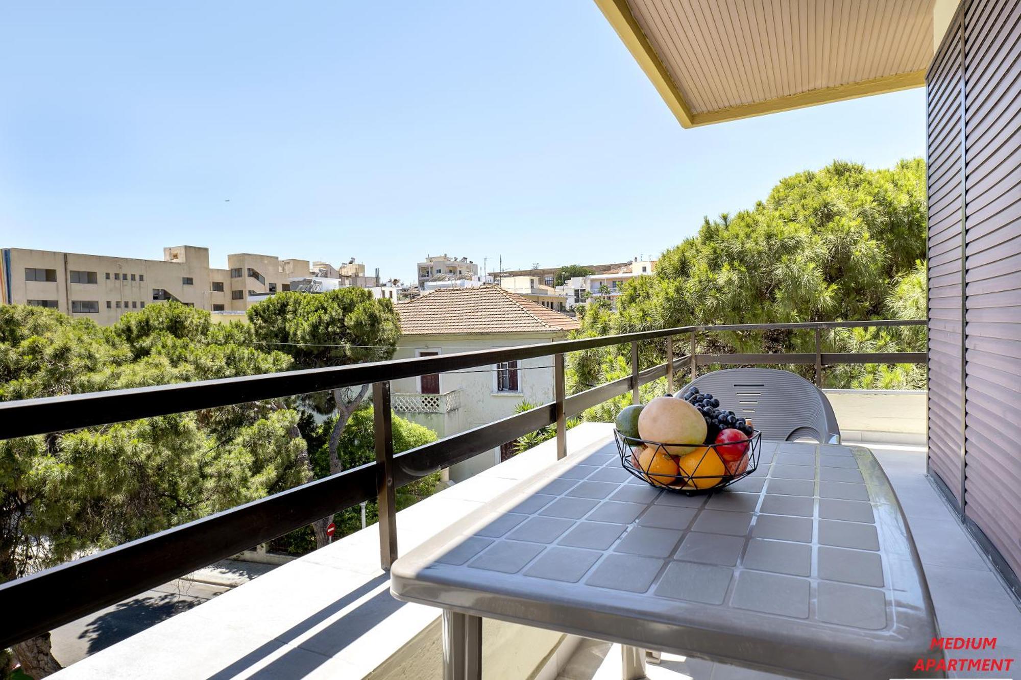 Rhodes Heart Apartments Close To The Old Town Родос Экстерьер фото