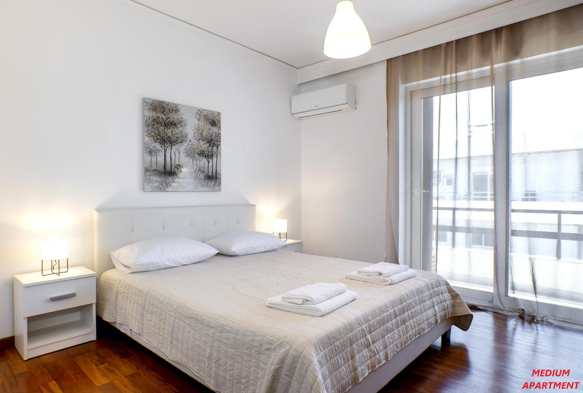 Rhodes Heart Apartments Close To The Old Town Родос Экстерьер фото