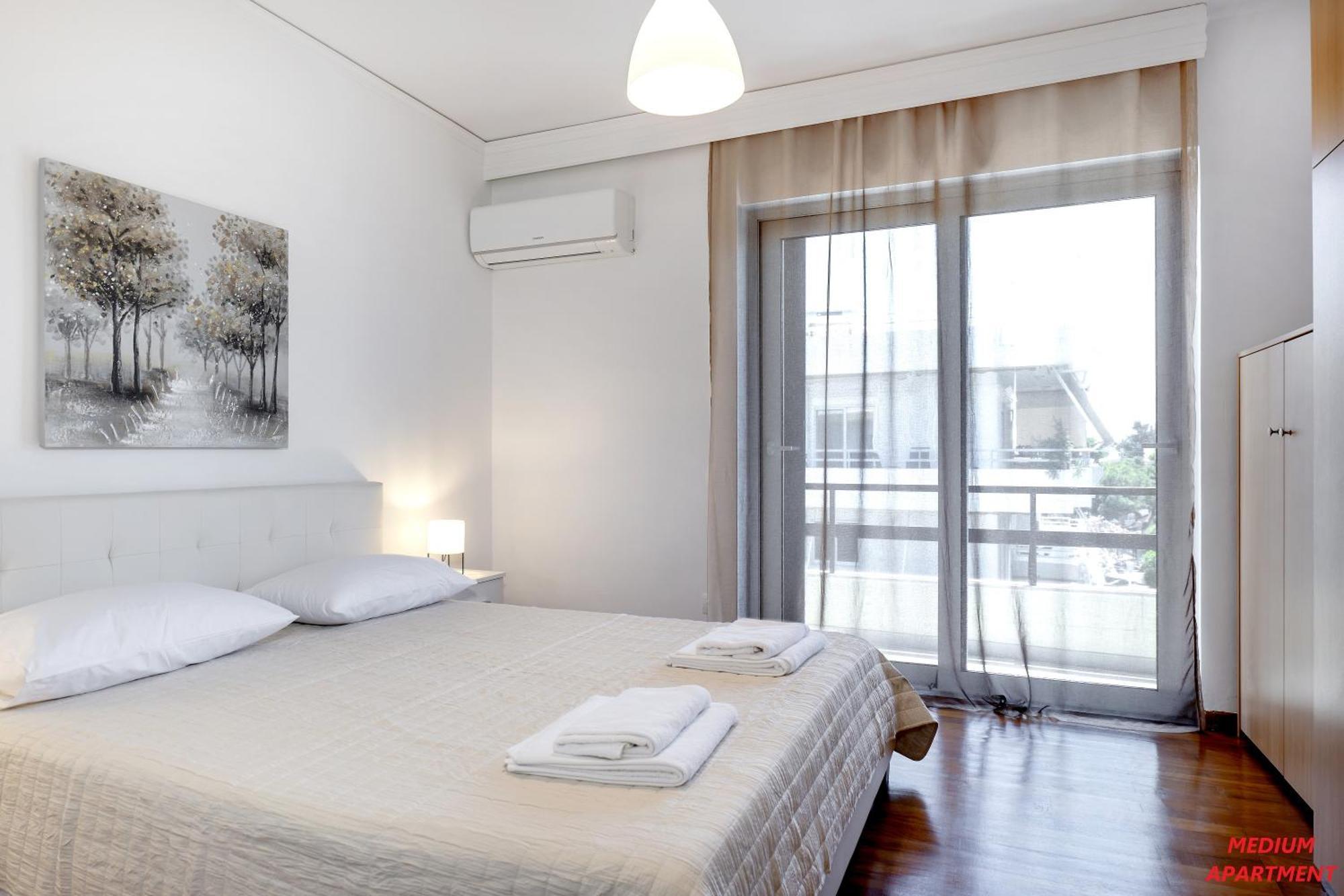 Rhodes Heart Apartments Close To The Old Town Родос Экстерьер фото