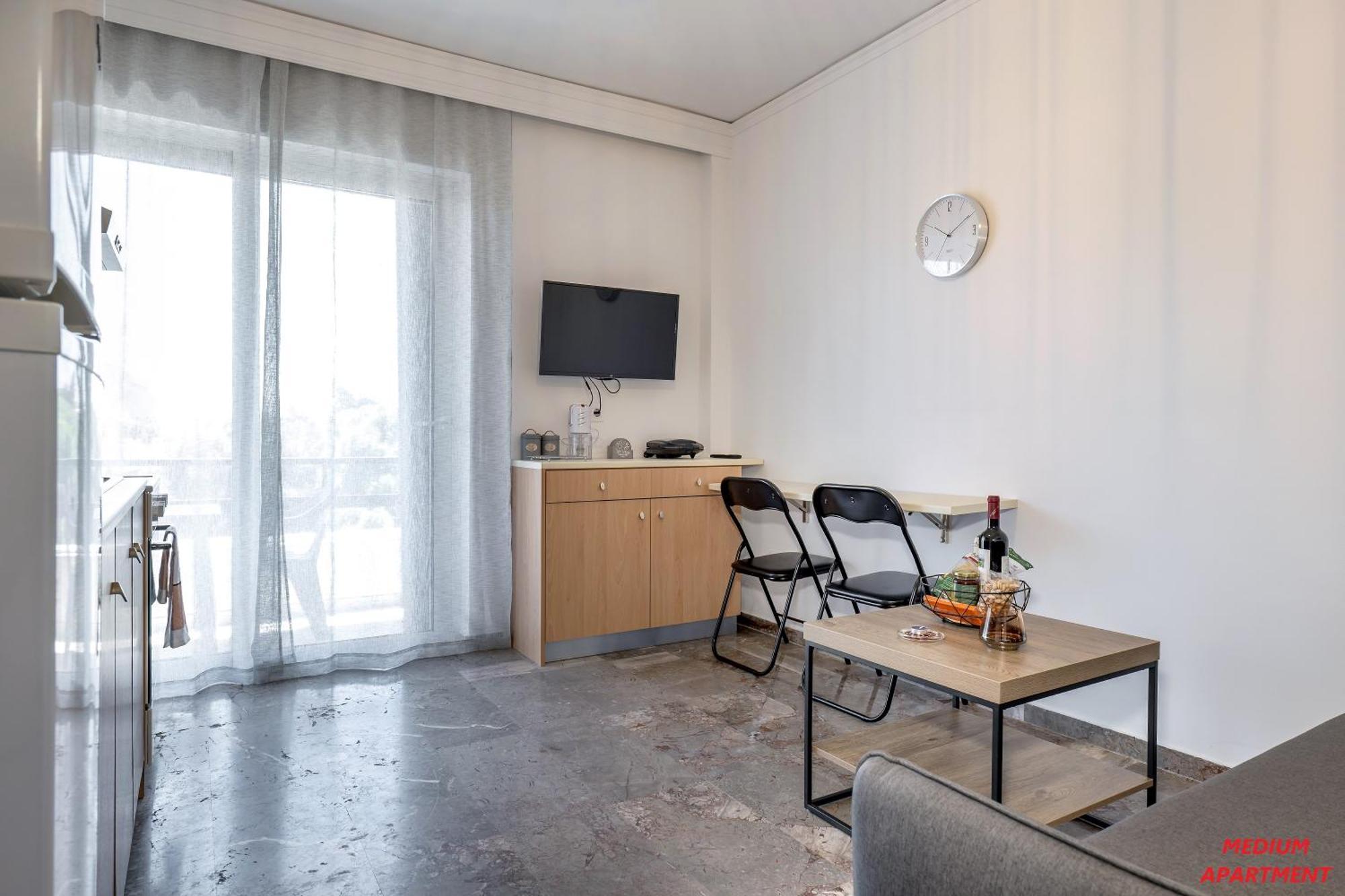 Rhodes Heart Apartments Close To The Old Town Родос Экстерьер фото