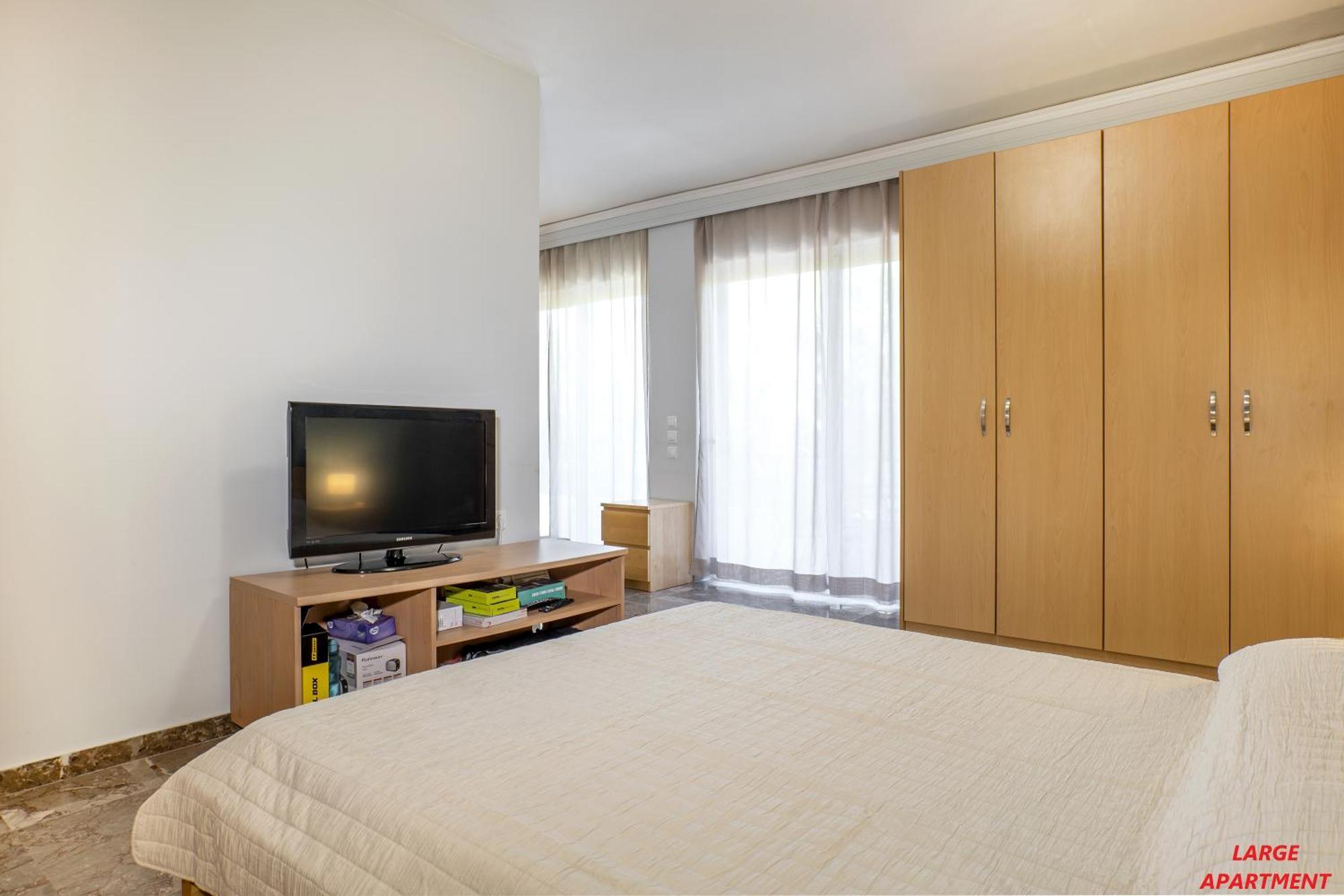 Rhodes Heart Apartments Close To The Old Town Родос Экстерьер фото