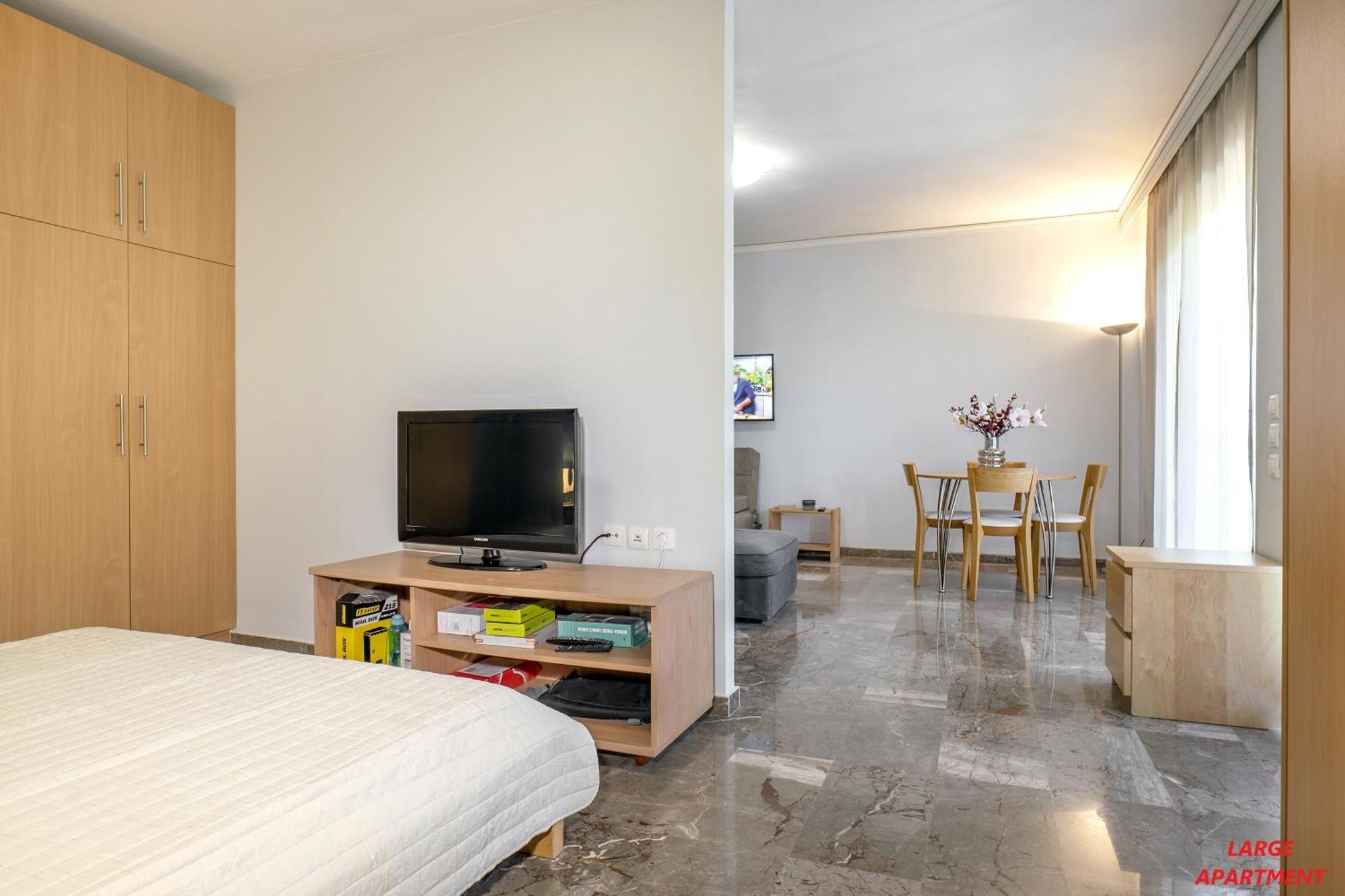Rhodes Heart Apartments Close To The Old Town Родос Экстерьер фото