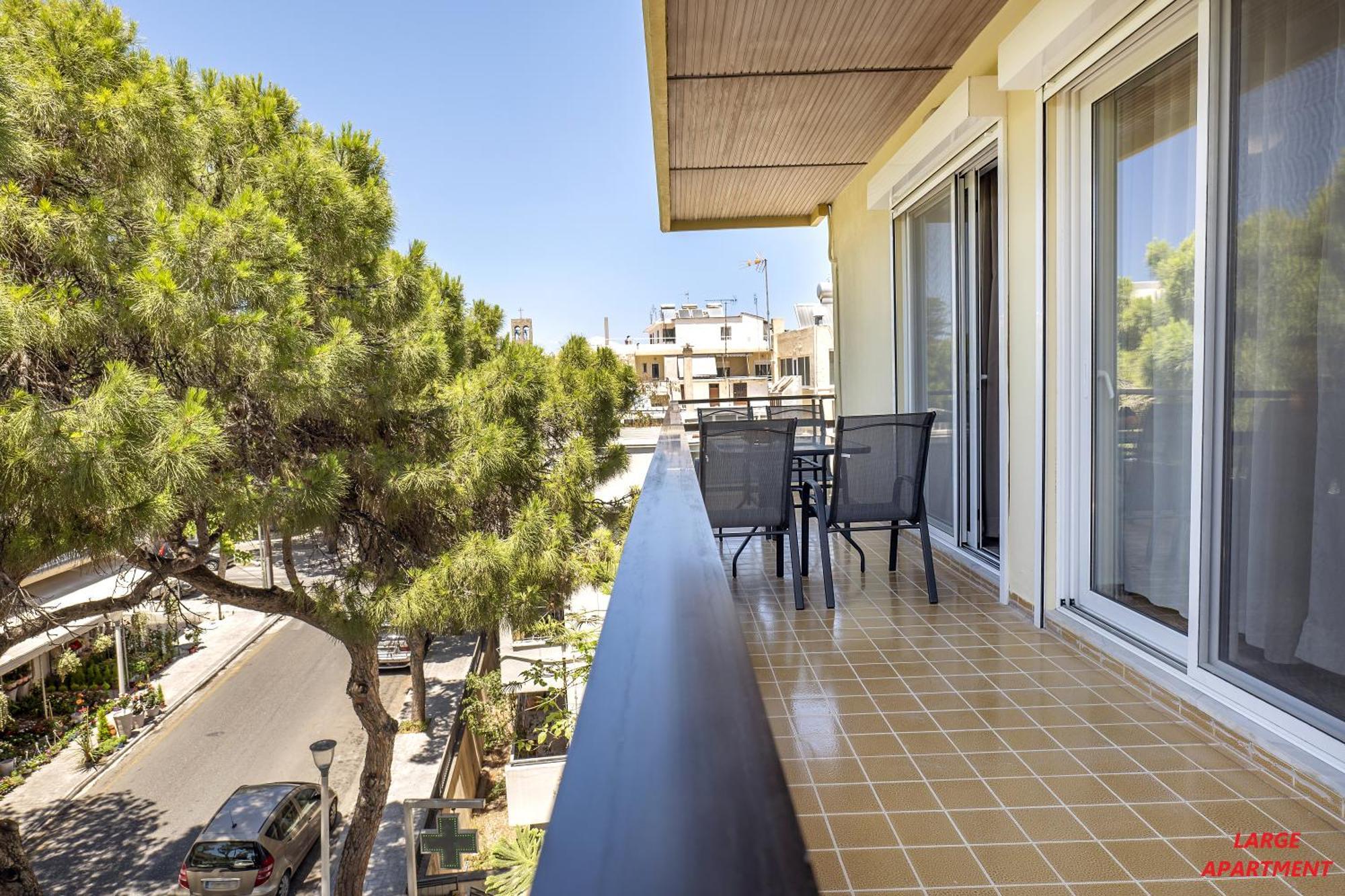 Rhodes Heart Apartments Close To The Old Town Родос Экстерьер фото