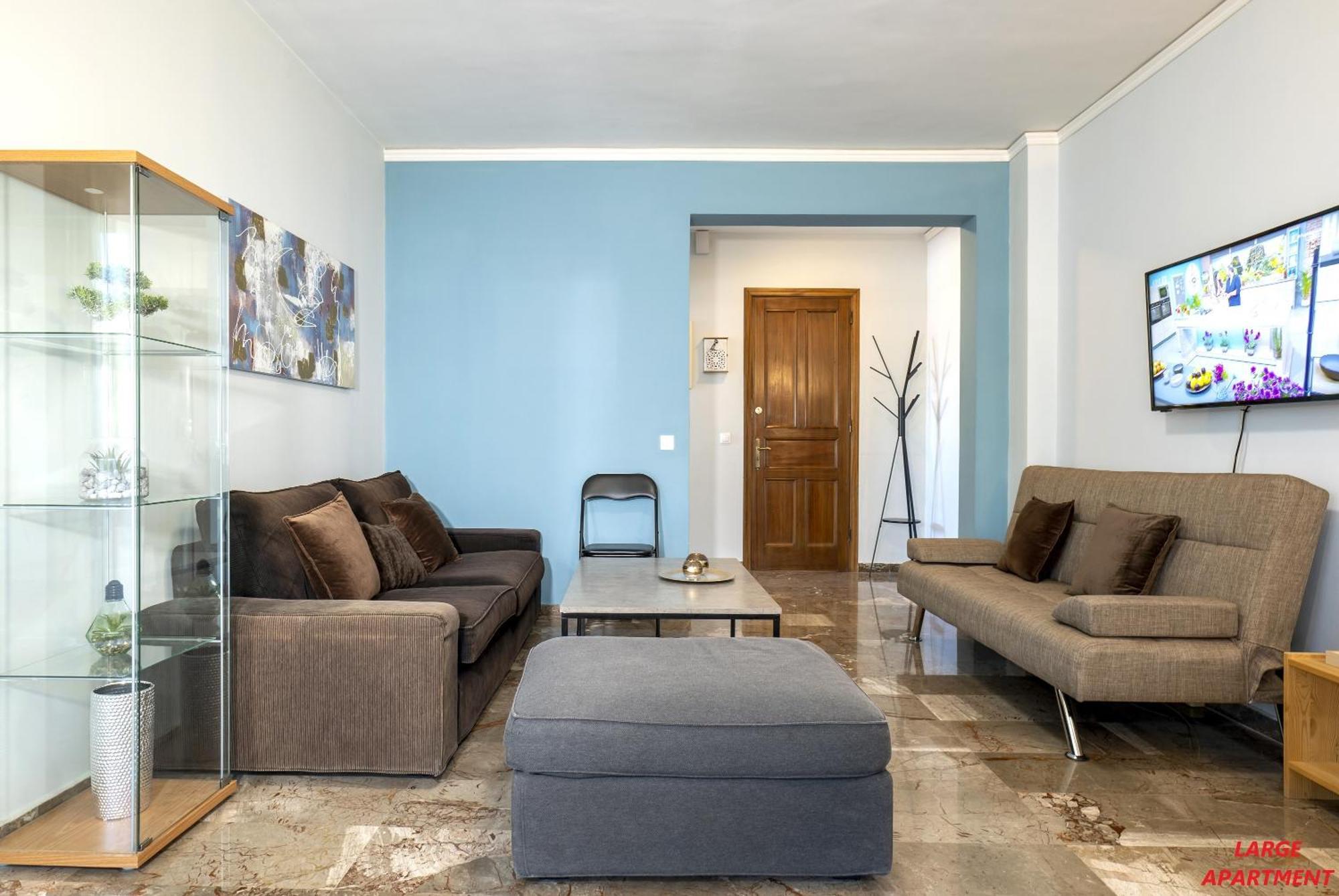 Rhodes Heart Apartments Close To The Old Town Родос Экстерьер фото