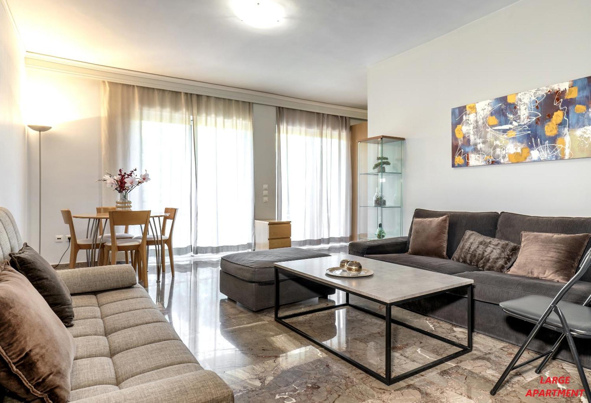 Rhodes Heart Apartments Close To The Old Town Родос Экстерьер фото