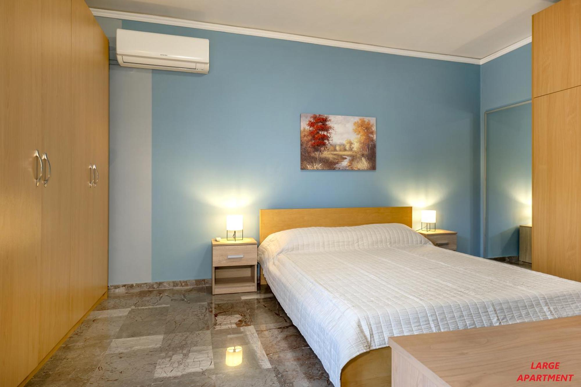 Rhodes Heart Apartments Close To The Old Town Родос Экстерьер фото