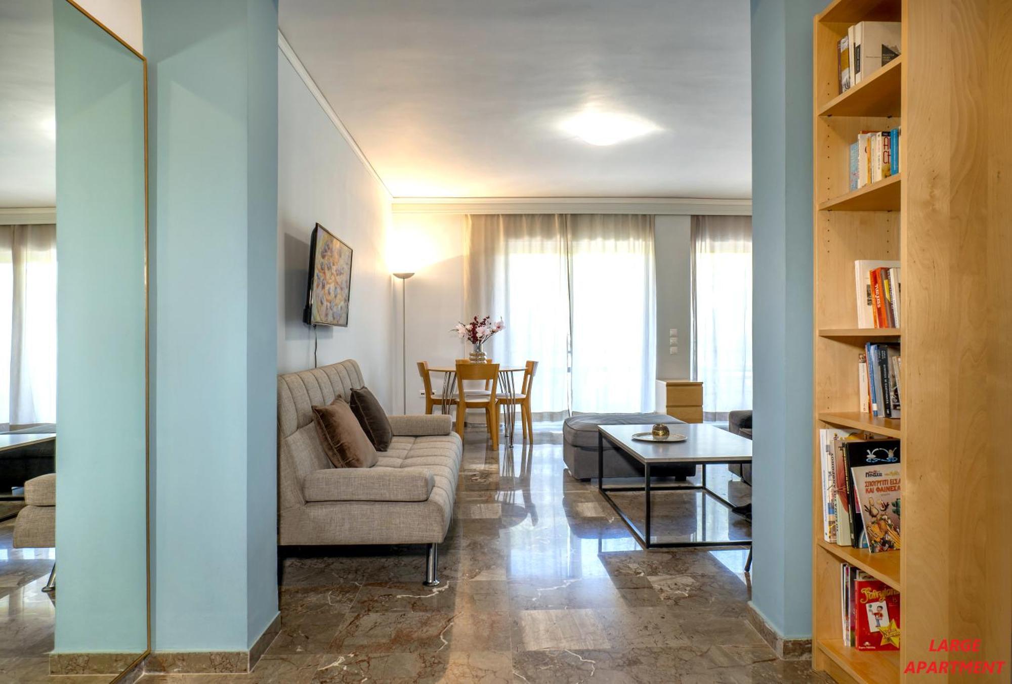 Rhodes Heart Apartments Close To The Old Town Родос Экстерьер фото