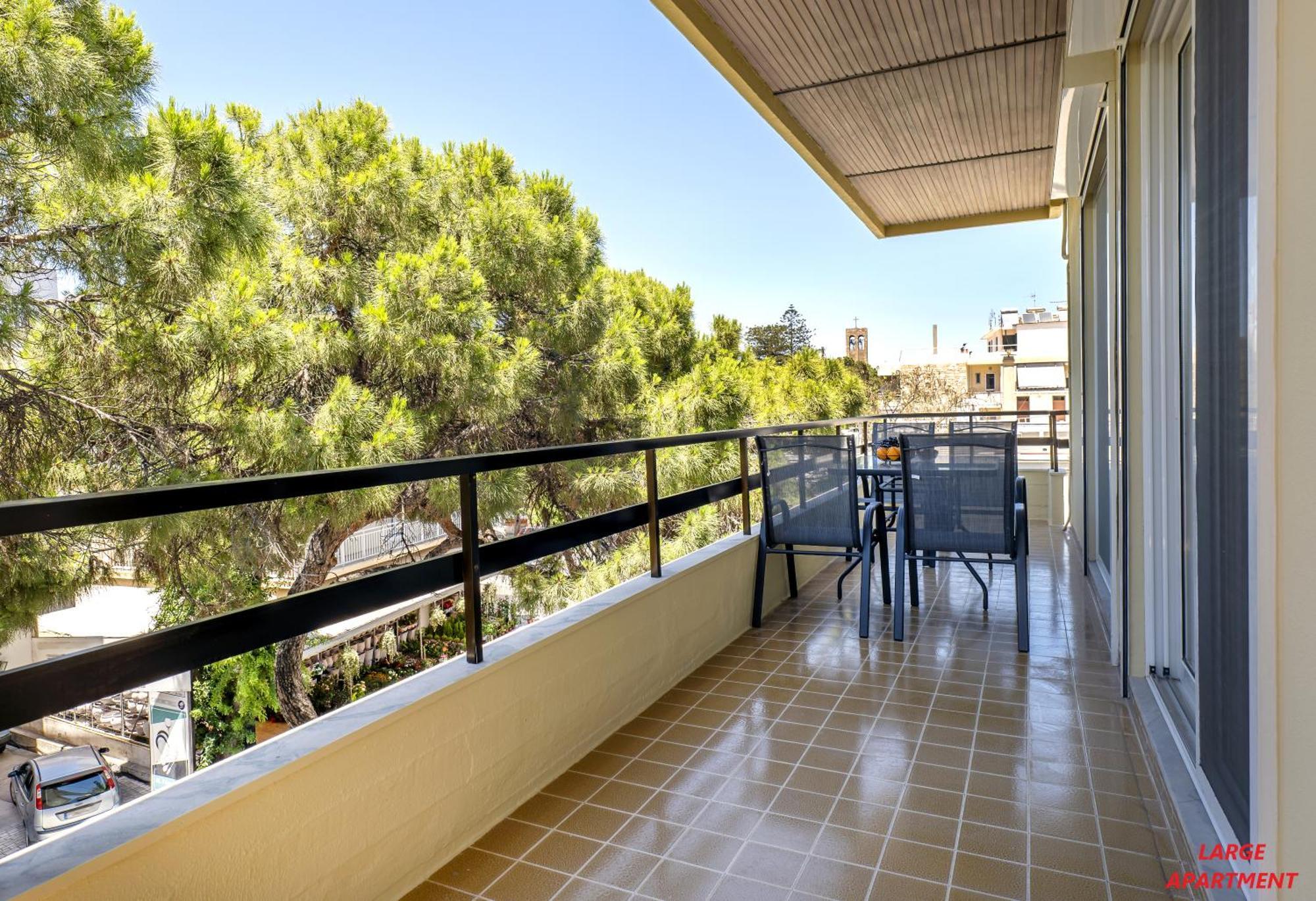 Rhodes Heart Apartments Close To The Old Town Родос Экстерьер фото